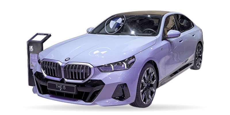 BMW i5