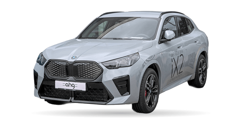 BMW iX2