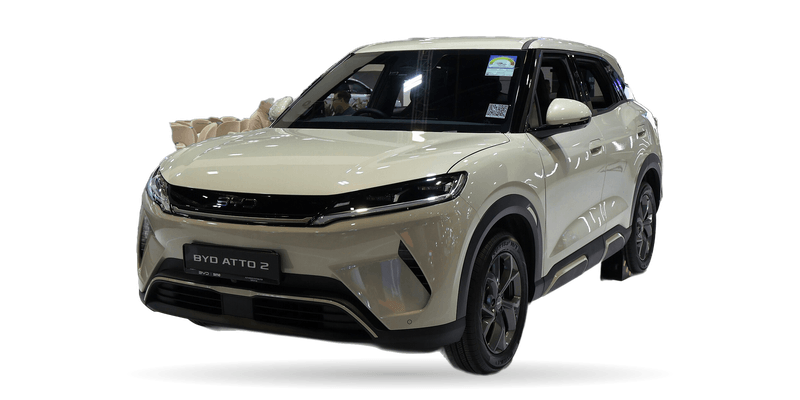 BYD Atto 2