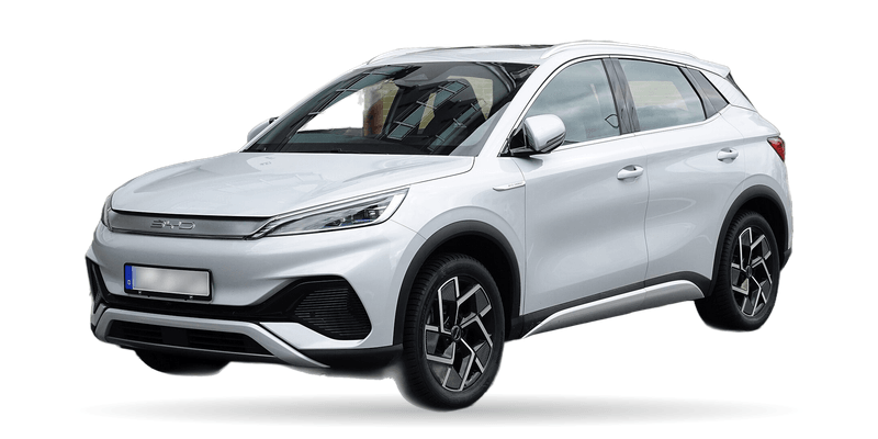 BYD Atto 3