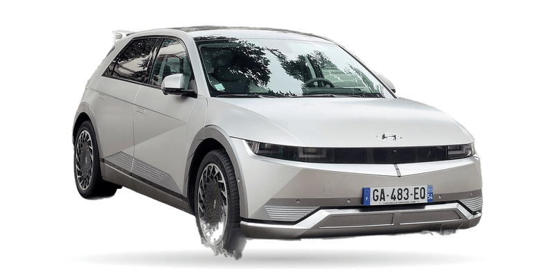 Hyundai Ioniq 5