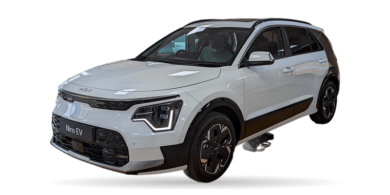 Kia Niro EV