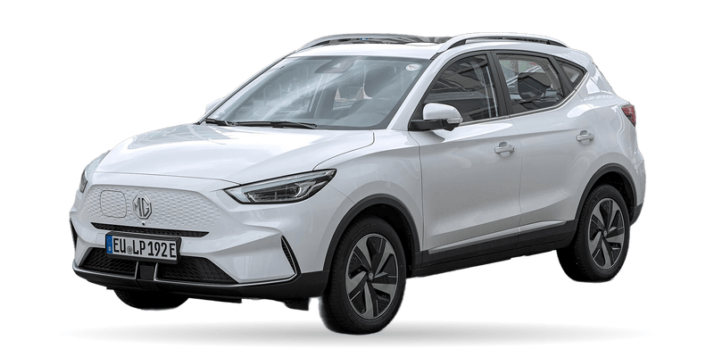 MG ZS EV