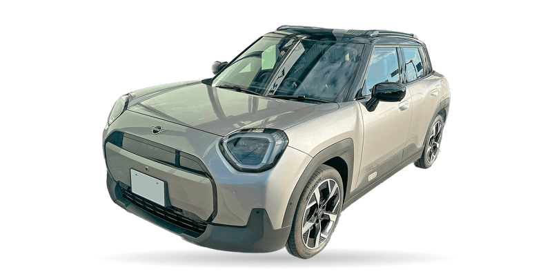 Mini Aceman