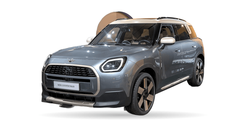 Mini Countryman E