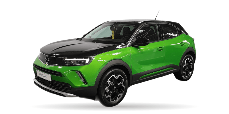 Opel Mokka Electric