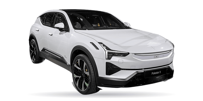 Polestar 3