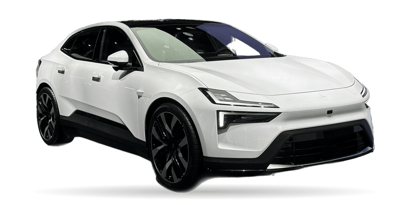 Polestar 4