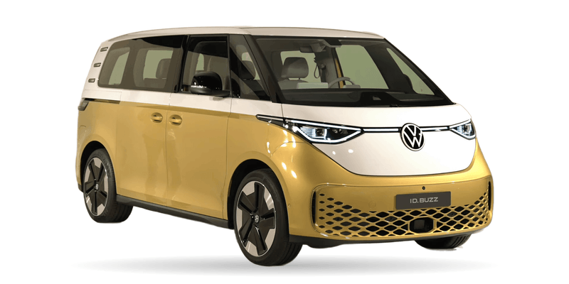 Volkswagen ID. Buzz