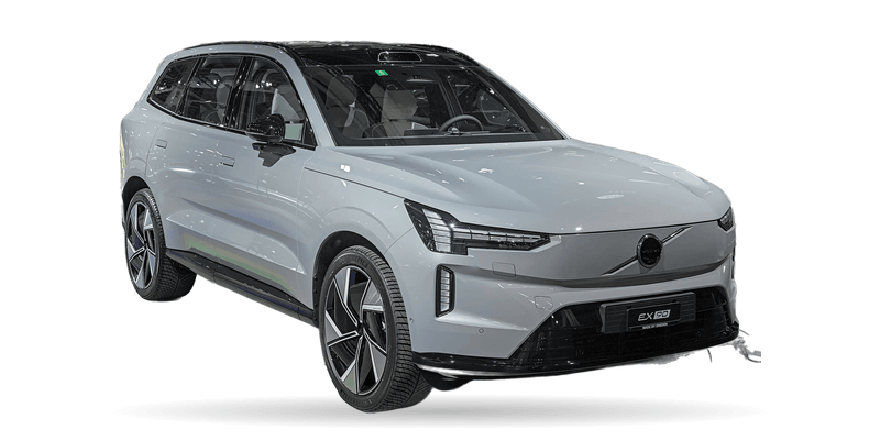 Volvo EX90